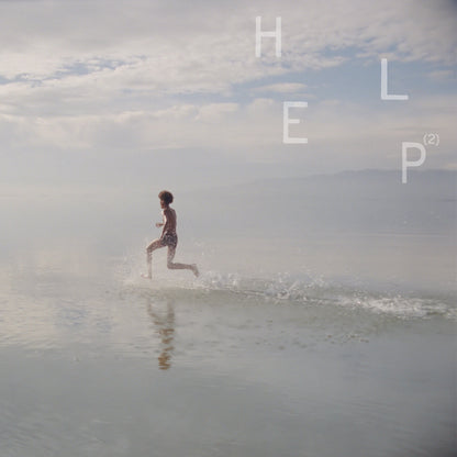 Various Artists - HELP(2) - VINYL + 7"
