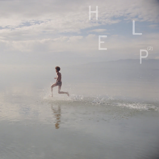 Various Artists - HELP(2) - VINYL + 7"