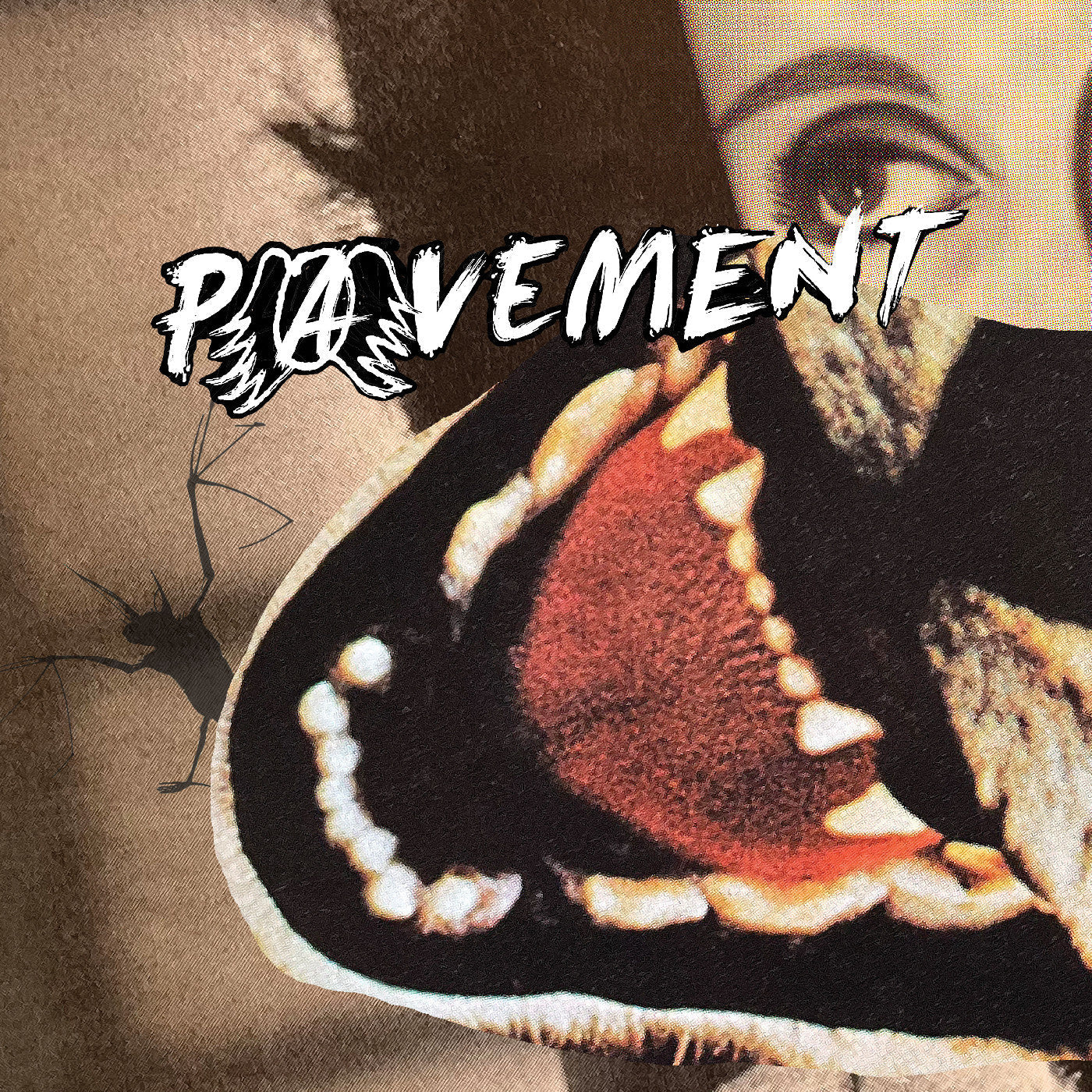 Pavement - Hecklers Choice: Big Gums and Heavy Lifters - A Pavement Collection - VINYL
