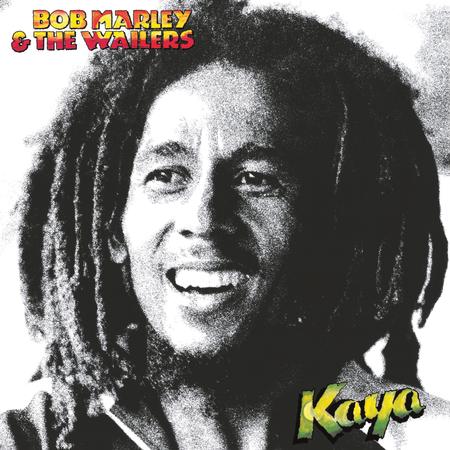 Bob Marley and The Wailers - Kaya - Analogue Productions 45RPM LP