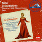 Willy Mattes: Kalman: Die Csardasfurstin (The Gypsy Princess) - CD