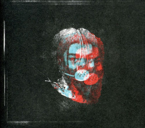 Gonjasufi: Muzzle - CD