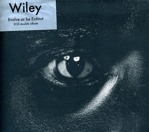 Wiley: Evolve or Be Extinct - CD