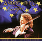 Rieu Andre: Live in Europe - CD