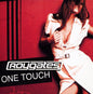 Roy Gates: One Touch - CD SINGLE