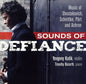 Yevgeny Kutik: Sounds of Defiance: Music of Shostakovich & - CD