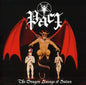 Toups Bebey: The Dragon Lineage Of Satan - CD