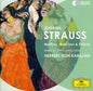 Berliner Philharmoniker/Herbert Karajan: Strauss II. J.: Waltzes Marches & Polkas - CD