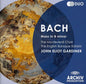 English Baroque Soloists John Eliot Gardiner the M: Bach J.S.: Mass in B minor - CD