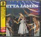 Etta James: Rocks the House - CD