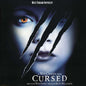 Various Artists: Cursed - CD