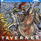 Oliver Knussen: Maxwell Davies-Taverner - CD