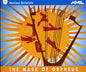 The BBC Symphony Orchestra: Mask of Orpheus (Opera) - CD