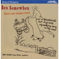 Exaudi-Bcmg: Howard Skempton-Ben Somewhen - CD