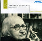 Janes Minstrels: Elisabeth Lutyens - CD