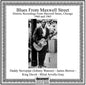 Blind Arvella Gray: Blues from Maxwell Street 1960 & 1965 - CD
