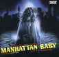Fabio Frizzi: Manhattan Baby (Original Soundtrack) - CD