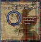 Various Artists: Music & Song Of Great Tapestry Of Scotland - CD