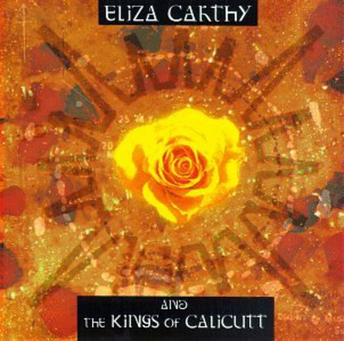 Eliza Carthy: Kings of Calicutt - CD