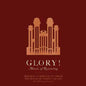 Mormon Tabernacle Choir: Glory! Music Of Rejoicing - CD
