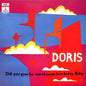 Doris: Did You Give the World Some Love Today Baby - VINYL