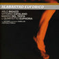Alabastro Euforico: Alabastro Euforico - CD