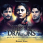 Robert Folk: There Be Dragons: Secretos de Pasion (Score) (Original Soundtrack) - CD