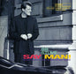 Bill Stuve: Say Man! - CD