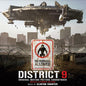 Clinton Shorter: District 9 (Original Soundtrack) - VINYL
