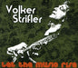Volker Strifler: Let The Music Rise - CD