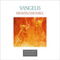 Vangelis: Heaven and Hell: Remastered Edition - CD