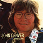 John Denver: Windsong - CD