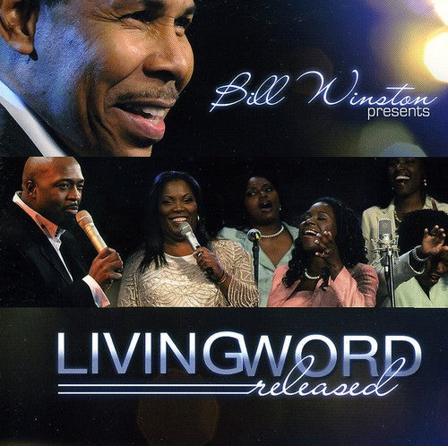 Living Word: Bill Winston Presents Living Word Released - CD