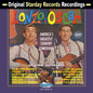 Lonzo & Oscar: America's Greatest Country Comedians - CD