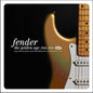 Various Artists: Fender: Golden Age 1946 - 1970 / Various - CD