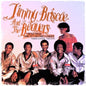 Jimmy Briscoe & the Beavers: I Hear Music and It's Getting Louder - CD