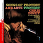 Chris Ducey: Songs of Protest and Anti-Protest - CD
