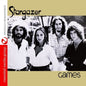 Games: Stargazer - CD