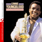 Lonnie Youngblood: Lonnie Youngblood - CD