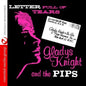 Gladys Knight & the Pips: Letter Full of Tears - CD