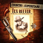 Tex Ritter: Country Superstars: Tex Ritter Hits - CD