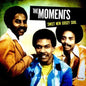 The Moments: Sweet New Jersey Soul - CD