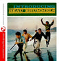 The Beau Brummels: Introducing - CD