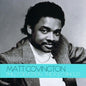 Matt Covington: Philly Devotion: The Solo Singles - CD