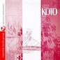 Izumi-Kai: Classical Japanese Koto Music - CD