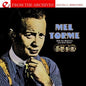 Mel Tormé: With the Meltones & Artie Shaw: From the Archives - CD