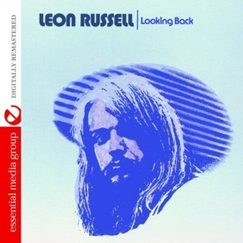 Leon Russell: Looking Back - CD