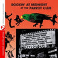Various Artists: Rockin at Midnight at Parrot Club / Various - CD
