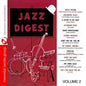 Various Artists: Period's Jazz Digest 2 - CD