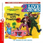 2 Live Jews: Fiddling with Tradition - CD